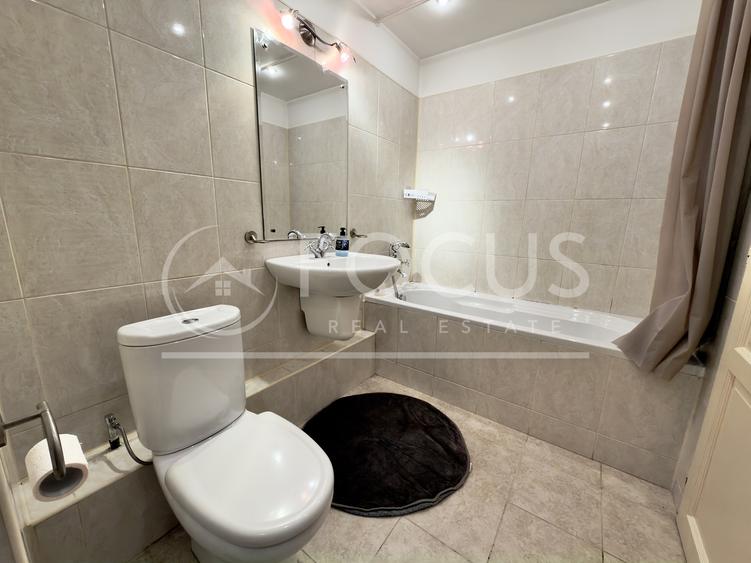 Apartament 2cam Pet Friendly - Polona | Stefan cel Mare