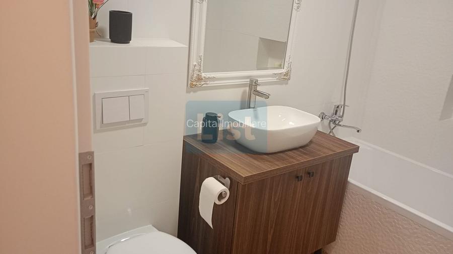 APARTAMENT 2 CAMERE IN BLOC REABILITAT - 9