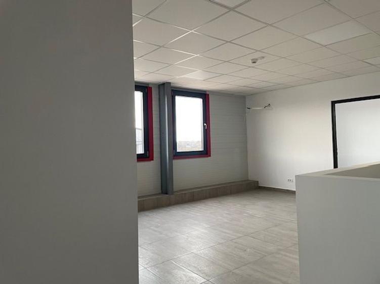 Spatiu depozitare si productie Crevedia