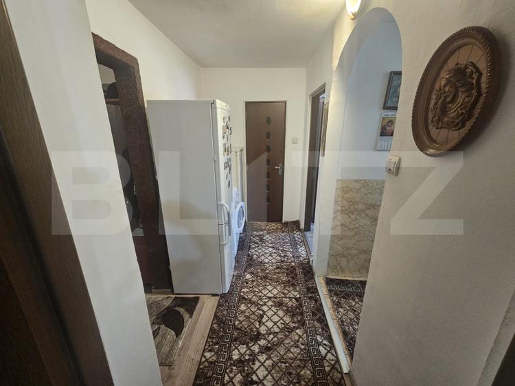 Apartament de vanzare 4 camere - Beclean