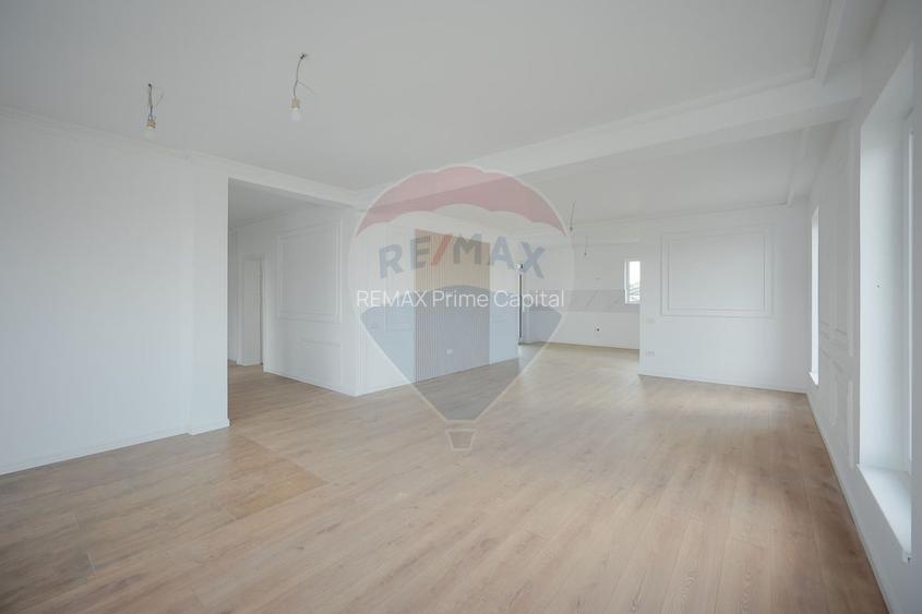 De vânzare Casă Nouă, finisată, 4 camere - Paleu - 12
