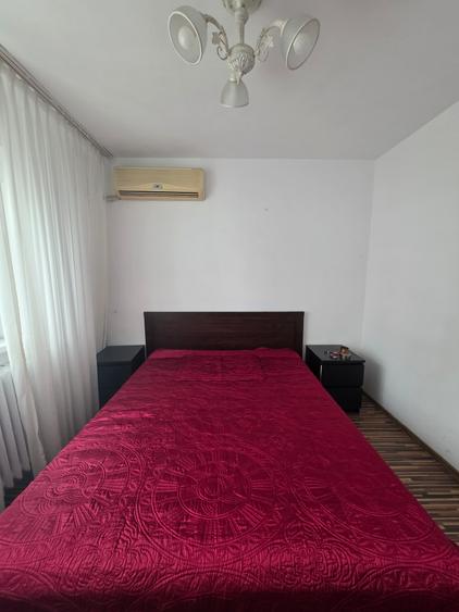 Tomis Nord, apartament cu 2 camere semidecomandat, vedere la lac