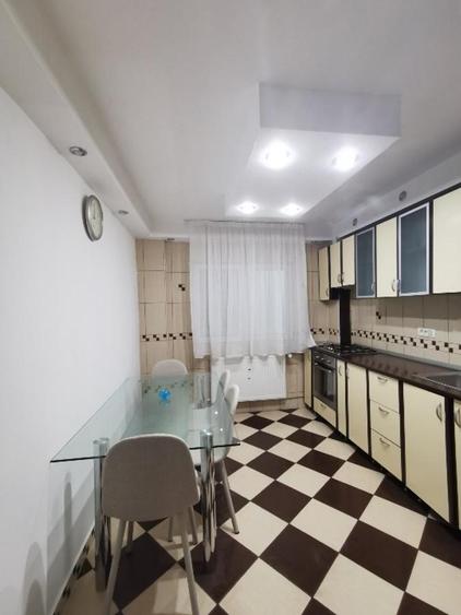 2 camere Militari - Pacii