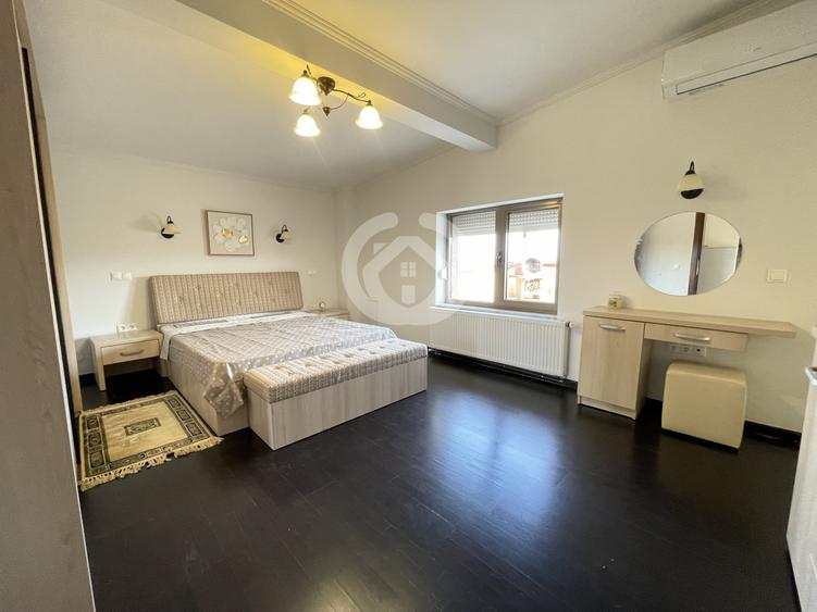 Penthouse de Inchiriat 4 camere | 160 mp | Terasa | Sibiu