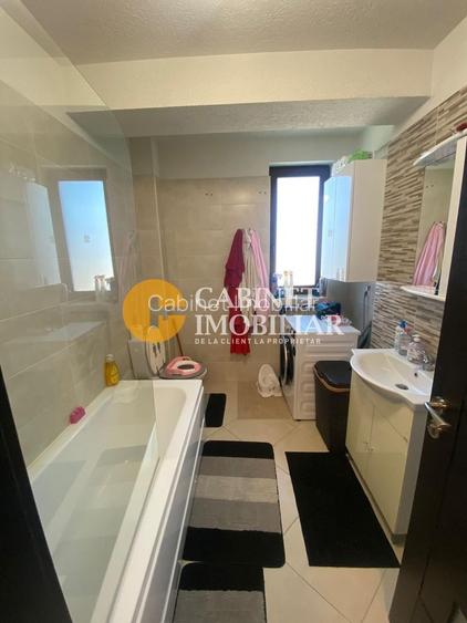 2 CAMERE - ETAJ 2- POPAS PACURARI - 6