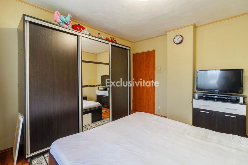 Apartament 3 camere Soseaua Alexandriei, Bragadiru