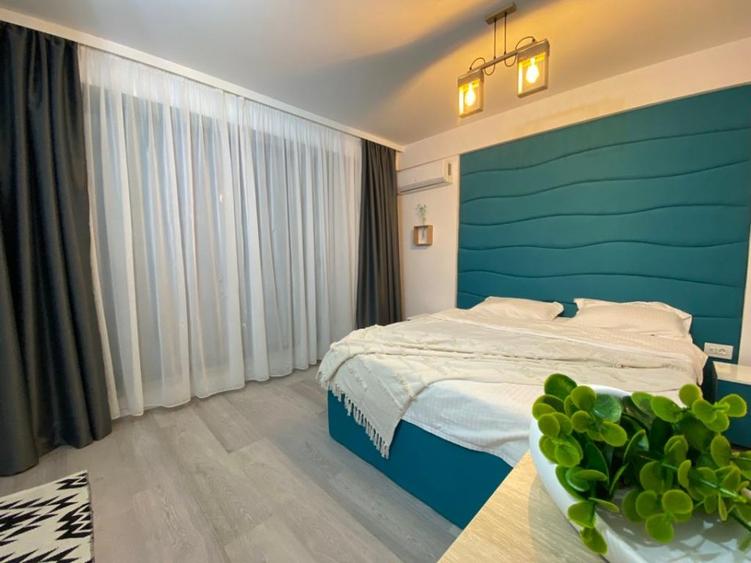 Mamaia Sat prima linie la Mare doua studiouri etaj 2 si 3 moderne