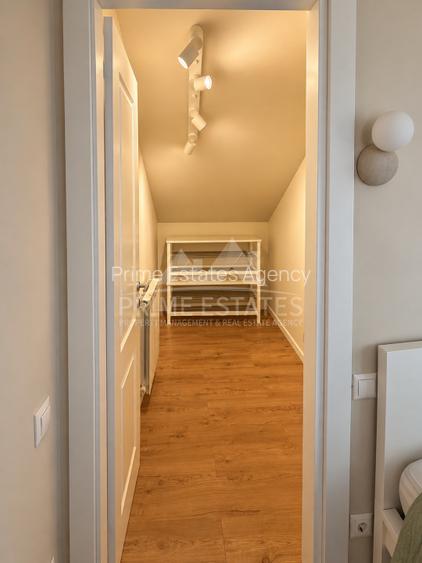 Inchiriere Apartament 3 Camere | Terasă 40 mp | Piscina – Pipera - 10