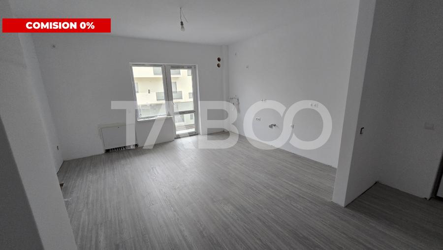 Apartament de vanzare cu 3 camere camara si parcare in Doamna Stanca