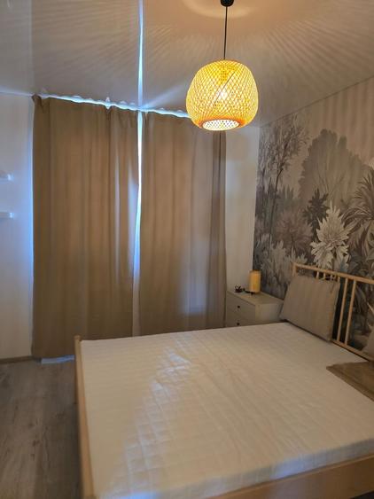 Inchiriez Apartament 2 Camere