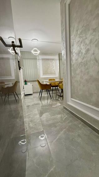 Apartament Premium 2 Camere Coresi – 61 mp | Versatil & Elegant
