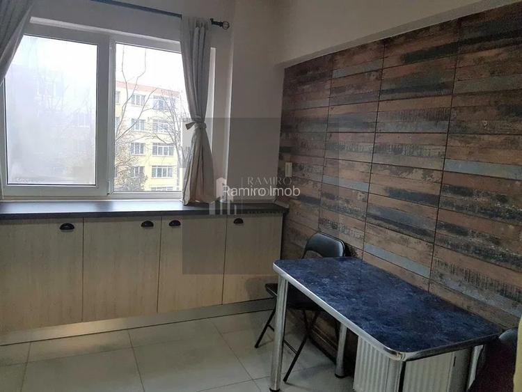 Apartament 3 camere decomandat/15 minute metrou Piata Sudului - 3