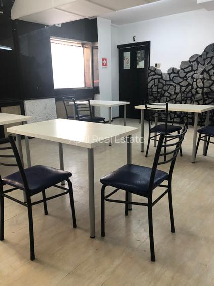 Mosilor, Eminescu, 200mp, parter, 2100euro/luna - 10