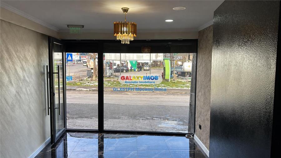 Inchiriere spatiu comercial 30 mp, langa Afi, Ploiesti