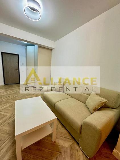 Apartament 2 camere Tip Studio - Biruintei || 15 minute Metrou Berceni
