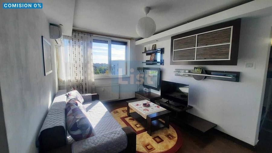 COMISION 0% | APARTAMENT 3 CAMERE | METROU TUDOR VLADIMIRESCU |