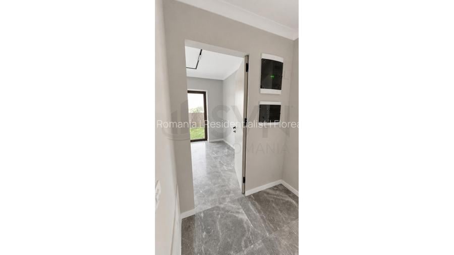 REA1029895 Apartament prima închiriere, 2 camere decomandat, parter, Green Lake