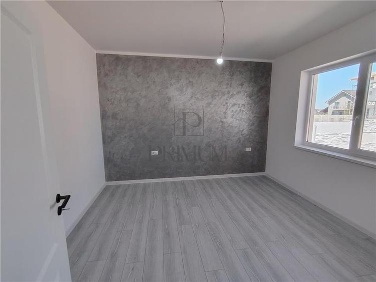 CASA INDIVIDUALA - MOSNITA NOUA - ZONA EXCELENTA - TOATE UTILITATILE