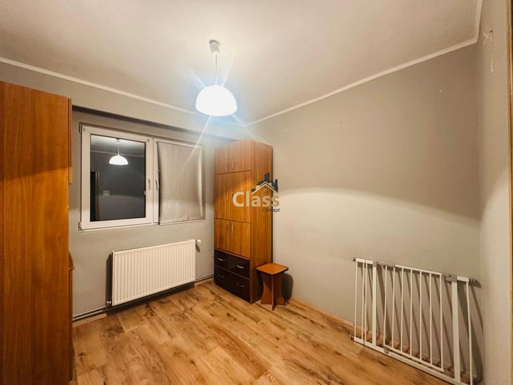 Apartament 4 camere | 65 mpu | zona BIG Manastur