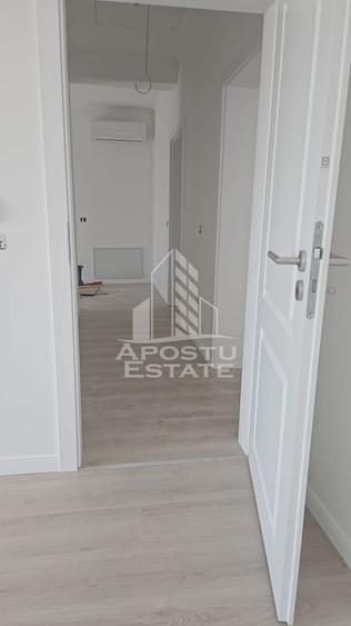 Duplex cu 4 camere, 2 bai, in Sacalaz