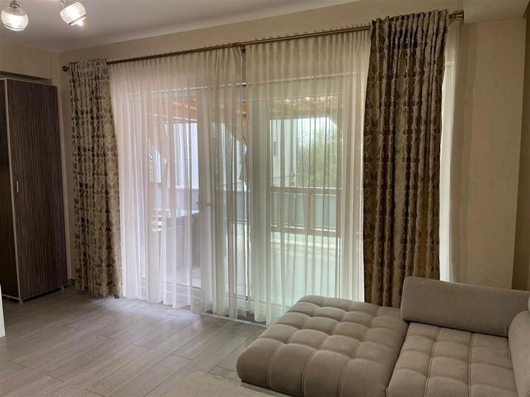 Apartament Premium cu 3 camere- Moara de Vant
