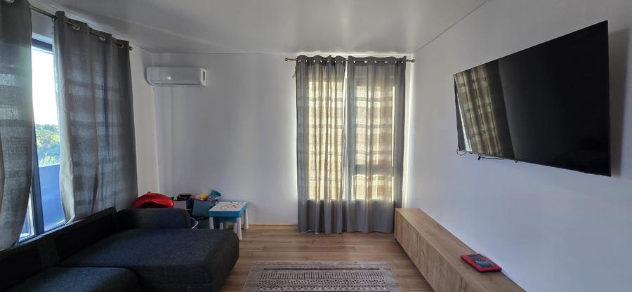 Apartament 3 camere arcada