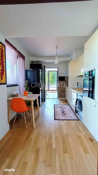 Penthouses 3 camere Parcul Regina Maria Turda | Grivita | Domenii - 4