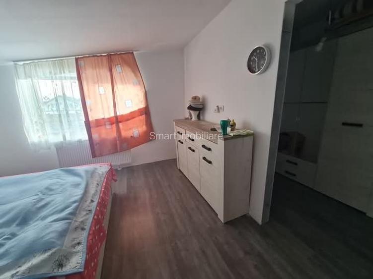 Casă 4 dormitoare + garaj | Panouri fotovoltaice | Izvor