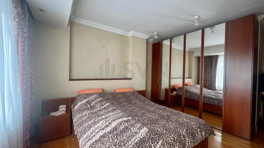 REA1014780 Apartament 3 camere la Televiziunea Romana