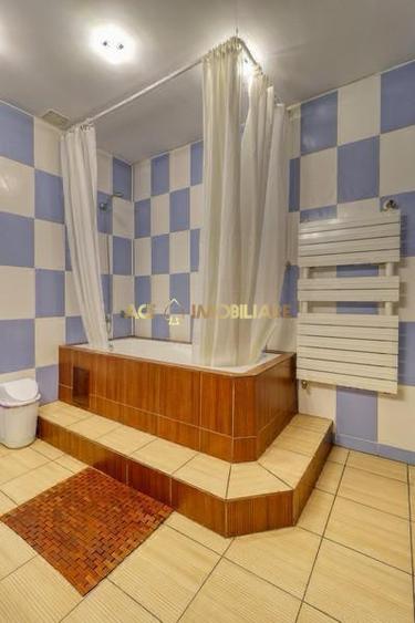 5 Camere | Banu Manta | Centrala | Loc de Parcare | Pet-Friendly