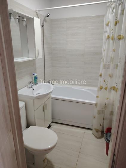 Apartament 2 camere, semidecomandat, 36 mp, ac, balcon, metrou, Drumul Taberei - 8