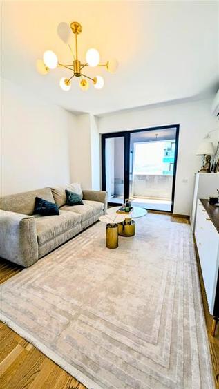 Apartament 2 camere si parcare Grand beetle