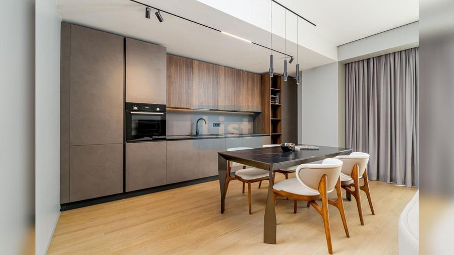 Inchiriez apartament 2 camere, Disponibil de la 1 august 2026