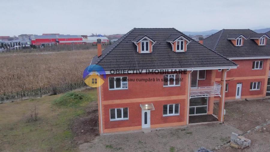 Vile cartier nou – Săvinești