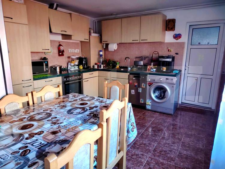 Casă solidă, locuibilă imediat – Blaj, jud. Alba | 3 camere | 120.000 €