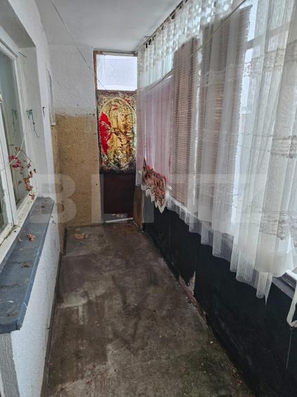 Apartament 2 camere, 57 mp, balcon generos – zona Gojdu, ideal pentru familie