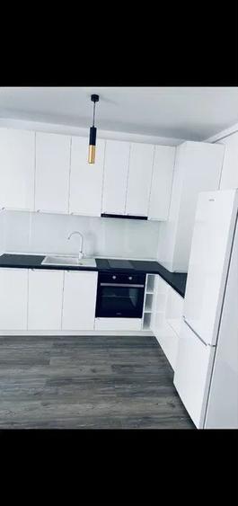 Apartament 3 camere 65 mp, mobilat, utilat, terasa 20 mp, Zona Oasului