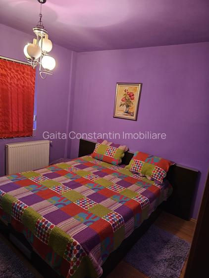 3 camere decomandat - 69mp - et 3/11 - Sos. Colentina 93 - 6