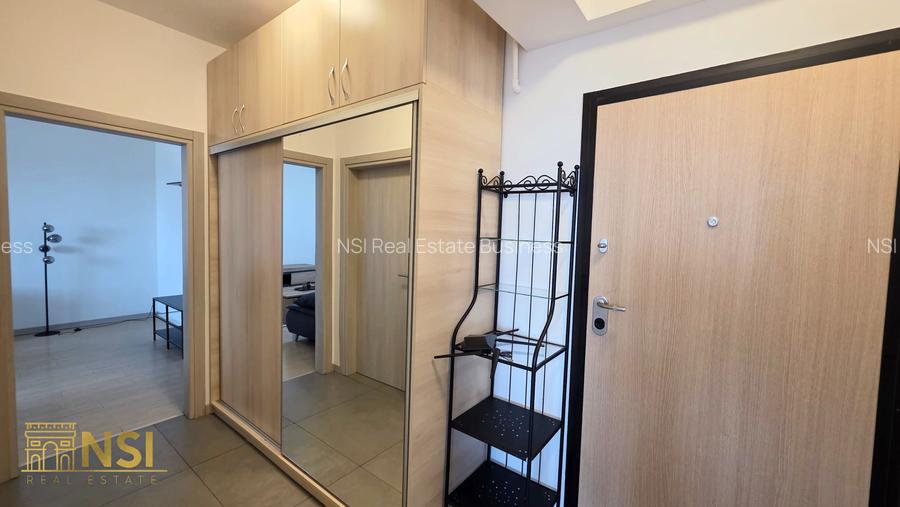 2 camere || Grozavesti || Etaj 10/11 || Parcare inclusa - 5