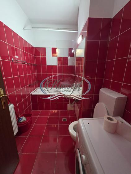 Apartament pe strada Dorobantilor
