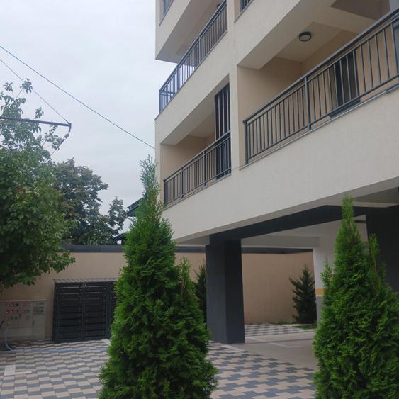 Apartament 3 camere, imobil nou-Soseaua Chitilei