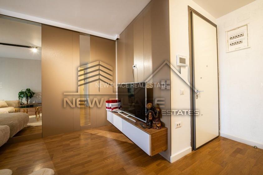 Apartament exclusivist | Terasa de 96 mp | Poze Reale | Lux - 10