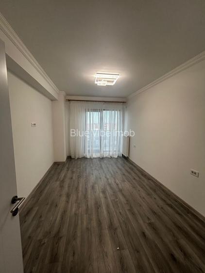Prima închiriere-3 camere 88 mp-2 Bai-Parcare inclusă - 7