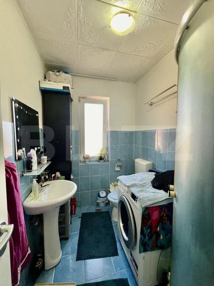 Apartament 2 camere 42mp , parcare, Iris