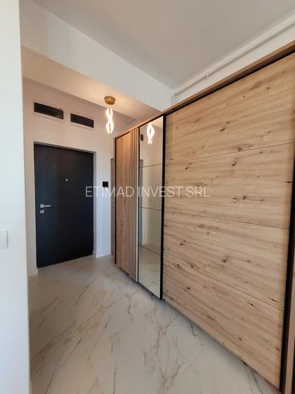 Universitatea Ovidius - Aviatorii Residence - Garsoniera premium - termen lung - 18