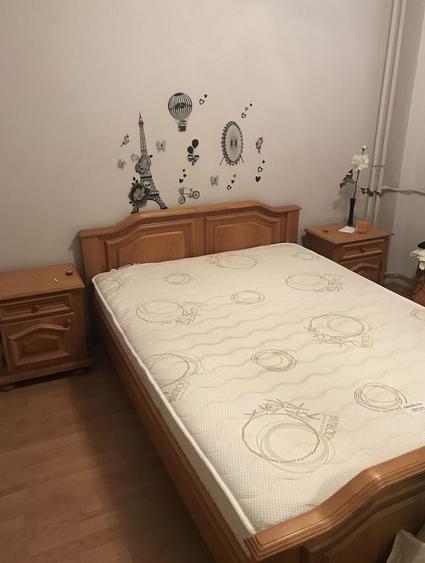 Stefan Cel Mare,Metrou PARCUL CIRCULUI ,reabilitat,DECOMANDAT,mobilat