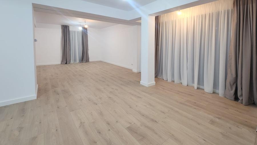 New house with generous yard | Unfurnished + kitchen | Casa noua nemobilata