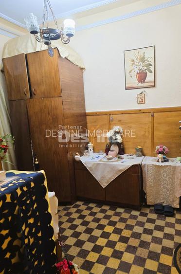 Apartament 2 Camere Ultracentral Focșani | 58.000 negociabil - 5
