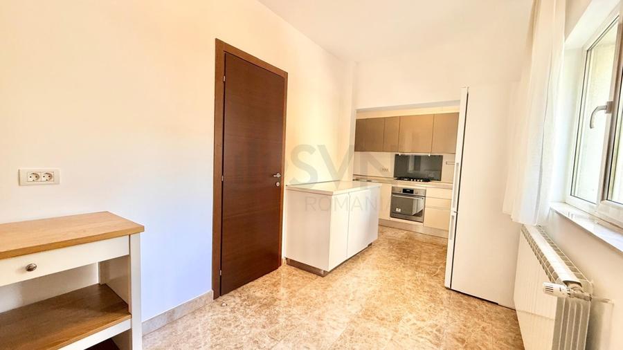 REA0122534 Apartament superb l Polona l parcare subterana