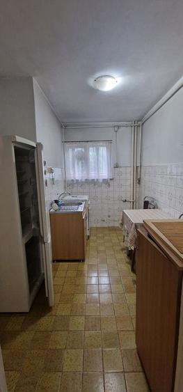 City Mall apartament cu 2 camere la etajul 1